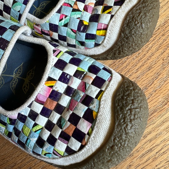 Keen Woman’s size 8.5 - Picture 4 of 11